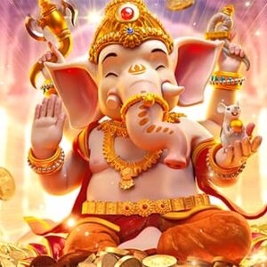 Slot Online Ganesha Jr