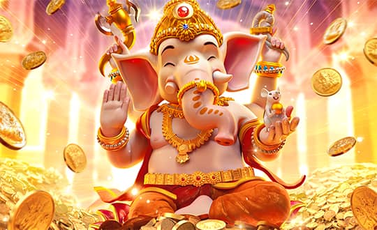 Slot Online Ganesha Jr