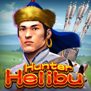 Slot Online Hunter Helibu
