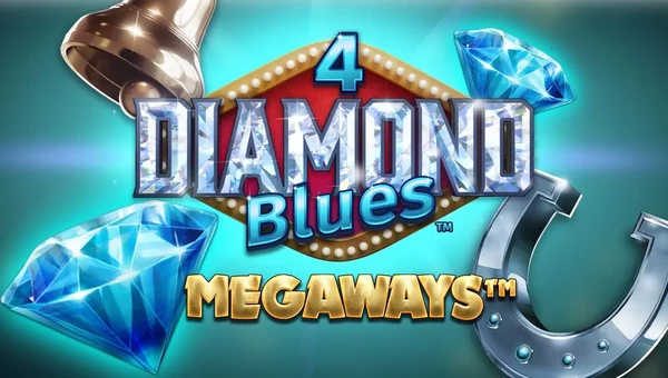 Game Slot Diamond Blues Megaways