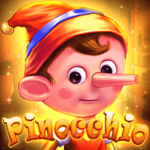 Slot Online Pinocchio