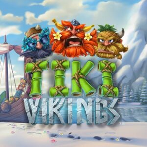 Permainan Online Tiki Vikings