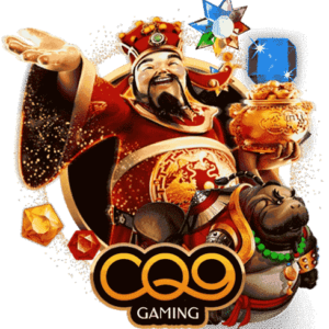 Game Slot Online CQ9
