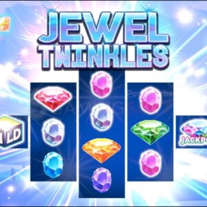 Slot Jewel Twinkles