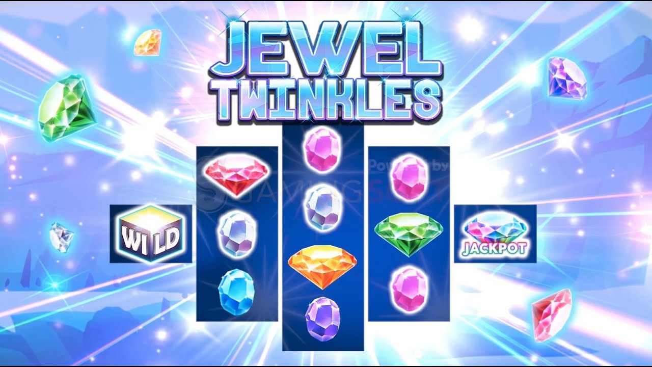 Slot Jewel Twinkles