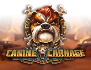 Game Slot Canine Carnage
