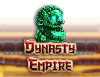 Game Slot Dynasty Empire