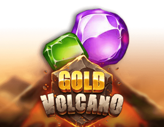 Game Slot Gold Volcano