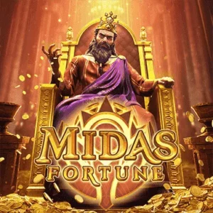 Slot Midas Fortune