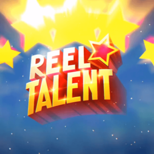 Slot Reel Talent