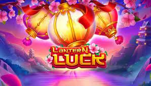 Agen Slot Lantern Luck Tergacor