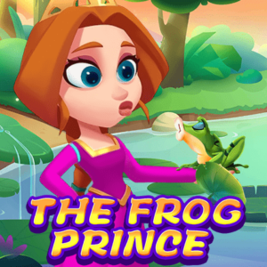 Game The Frog Prince KA Gaming Situs Judi Game Terbaik 2024 Harvey777