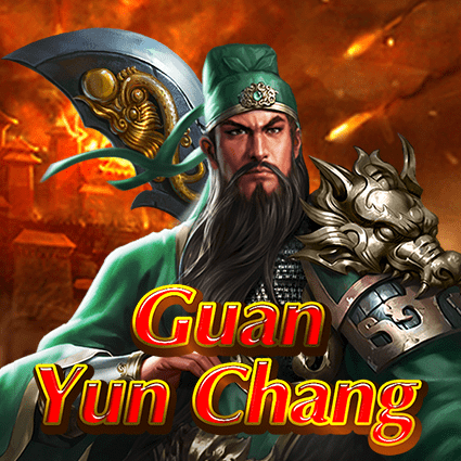 Permainan Game Slot Guan Yun Chang Agen Slot Terpercaya