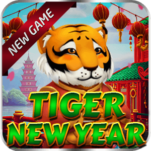 Game Slot Tiger New Year Terbaik Hari Ini