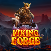 Viking Forge PRAGMATIC PLAY Agen Slot Gacor 2024