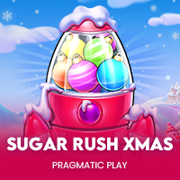 Sugar Rush Xmas Game Slot Gacor Terbaik Saat Ini