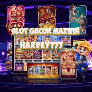 Slot Maxwin Gacor Terbaik Dengan Bonus Slot Terbesar 2024