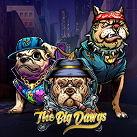 Slot The Big Dawgs Permainan Game Slot Gacor Terbaik Hari Ini
